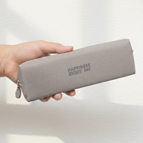 해피니스 필통 파우치 (4개)