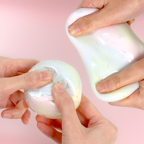 뿌셔볼 왁뿌 말랑이 (6개)