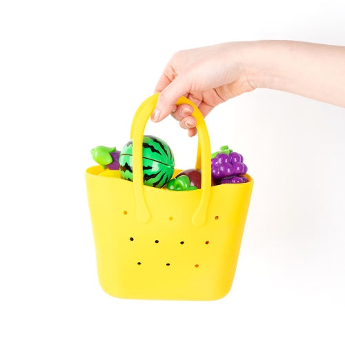 [캐스비]플레이 젤리가방 5종(3101)