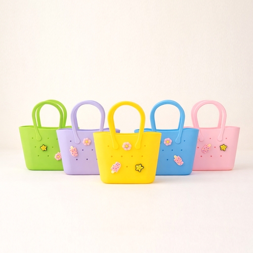 [캐스비]플레이 젤리가방 5종(3101)