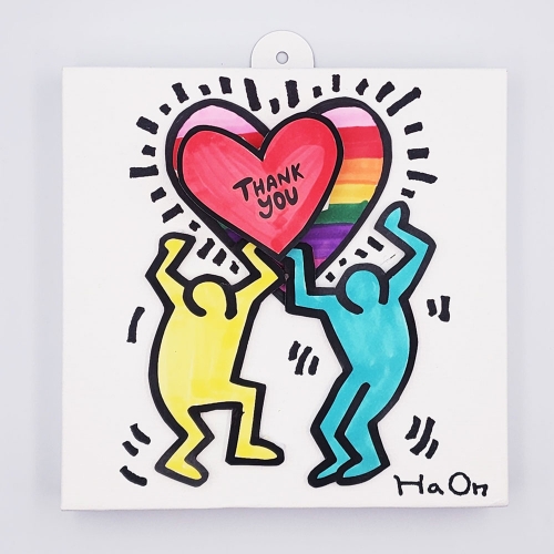 �˾�Ʈ Ű�� �ظ� ĵ���� ���� �����