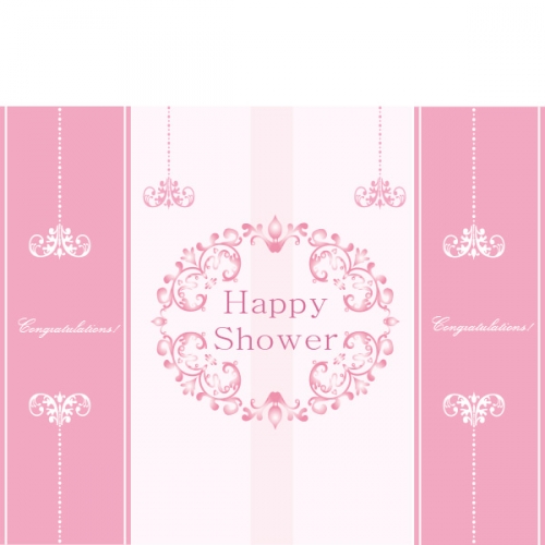 [파티붕붕] DS89 현수막 / 베이비샤워파티 베이비샤워소품 베이비샤워현수막 만삭촬영소품 사진 셀프 용품 만삭