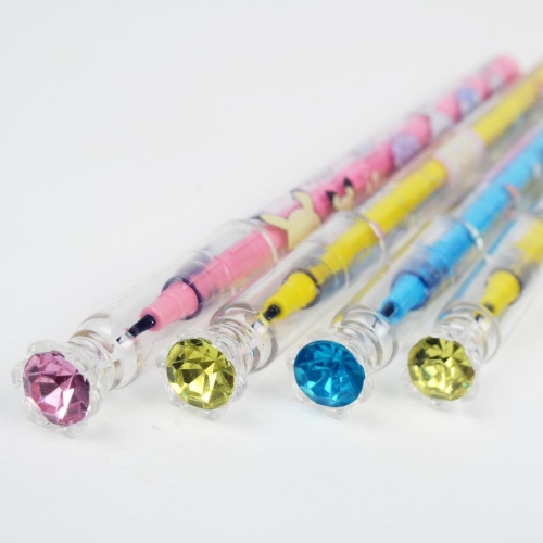 포켓몬 카트리지 샤프세트 1p 캐릭터 샤프