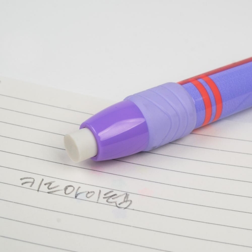 포켓몬 샤프식 지우개 1p 캐릭터 스틱 지우개