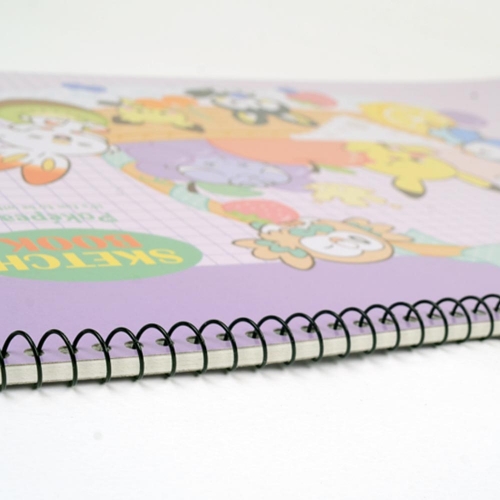 포켓몬 스케치북 1p 캐릭터문구