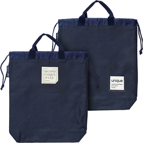 옴니버스 조리개가방 (중) 2개