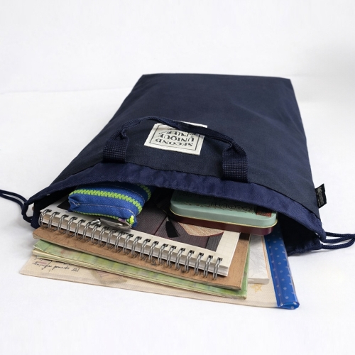 옴니버스 조리개가방 (중) 2개