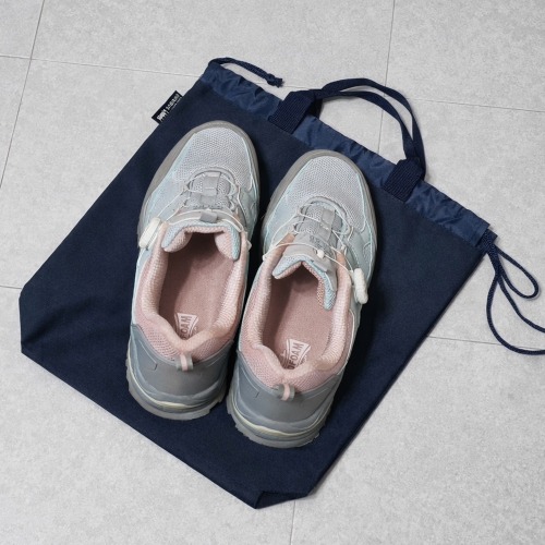 옴니버스 조리개가방 (중) 2개