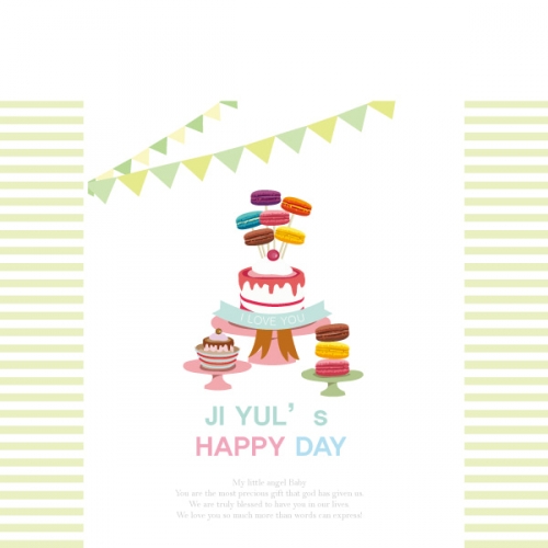 [파티붕붕] F315 현수막 / 생일축하현수막 포토존현수막 두돌생일상