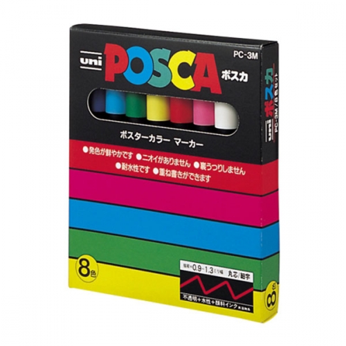 ���� ����ī ��ī��Ʈ 3M 8�� (PC3M8C)