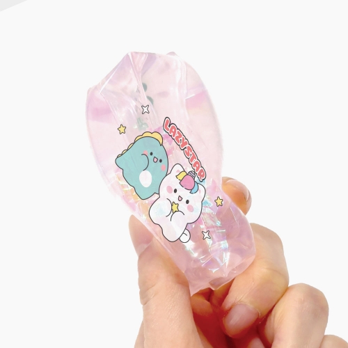 레이지스타 도망치는 미끌볼 스퀴시 말랑이