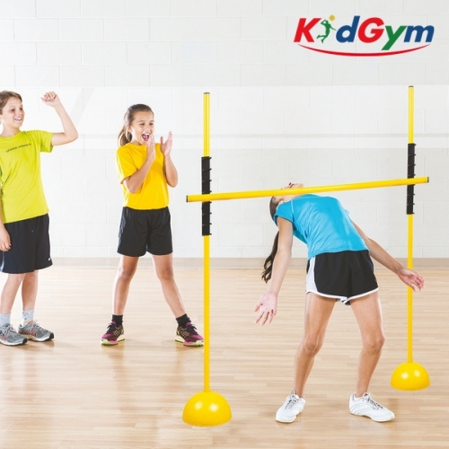 [키드짐] 림보&허들게임세트