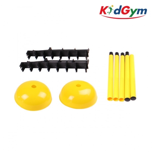 [키드짐] 림보&허들게임세트