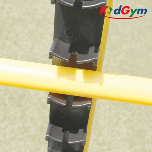 [키드짐] 림보&허들게임세트