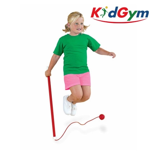 [키드짐] 핸드정핑로프