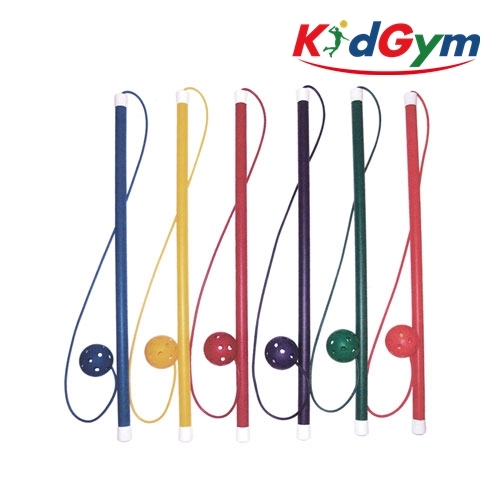 [키드짐] 핸드정핑로프