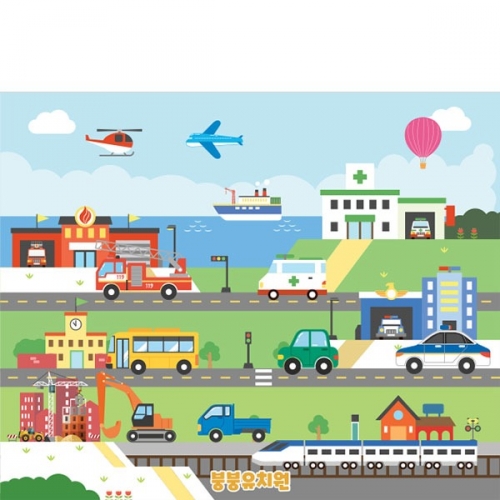 [��Ƽ�غ�] D4514 ������� ������ / ����� ��ġ�� ���� �ڵ��� ���� ���� ü�� ������ ����