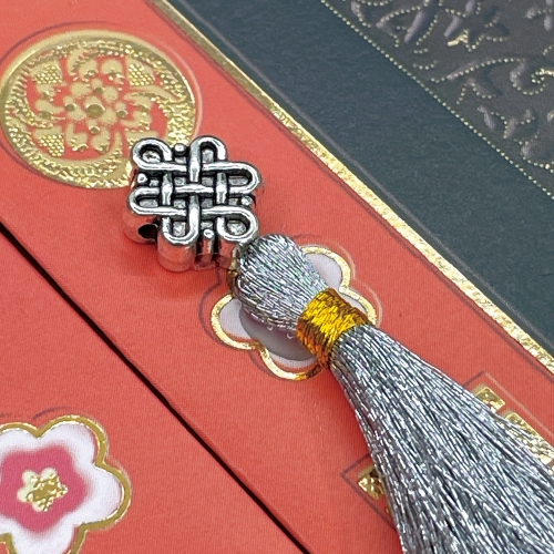 [FB7401-2] 한복 입체 용돈봉투