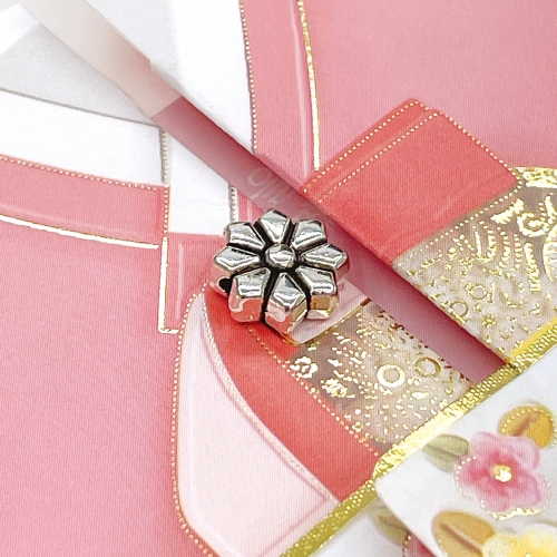 [FB7401-3] 한복 입체 용돈봉투