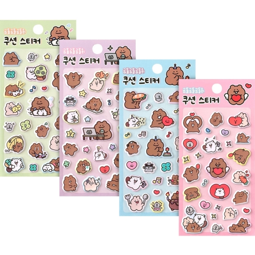 �������������� ���� ��ƼĿ (8��)