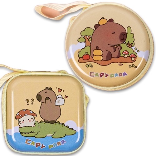 1500 카피바라틴케이스보관함