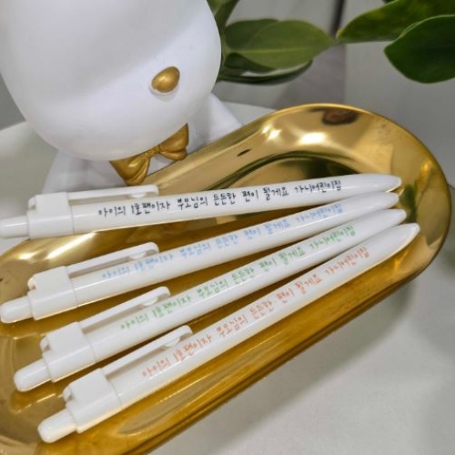 커스텀 오티 볼펜