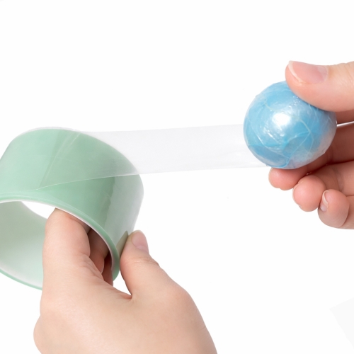 찐득볼 만들기 테이프 (12개)