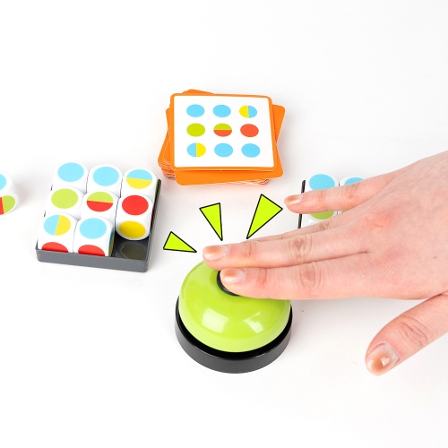 [캐스비]보드게임 딩딩링브레인패턴매칭(3020)