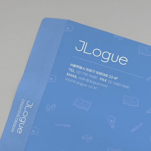 스터디 패턴 대봉투