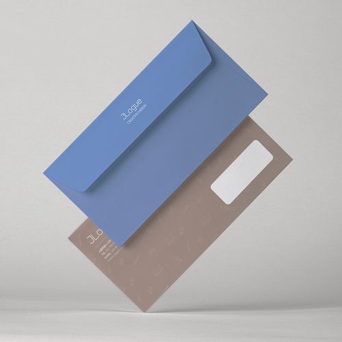 스터디 패턴 소봉투