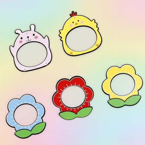 메이크문구 네임키링만들기 5종