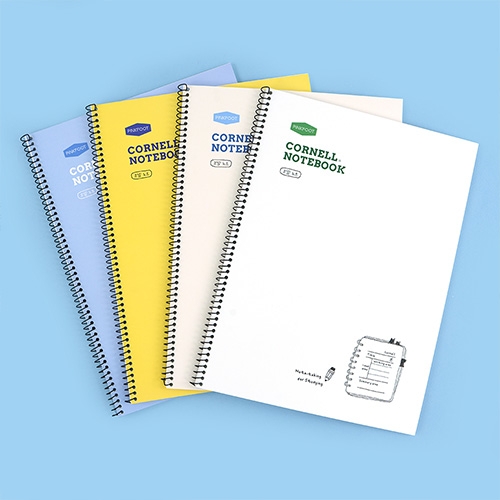 1500 타이틀코넬노트