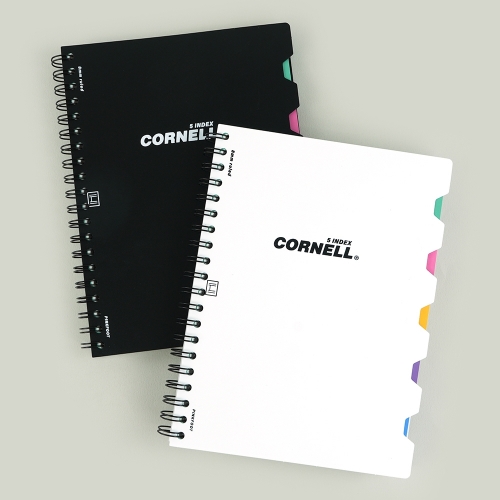 코넬 PP 인덱스 노트 (2개)