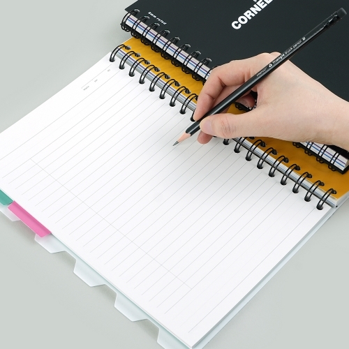 코넬 PP 인덱스 노트 (2개)