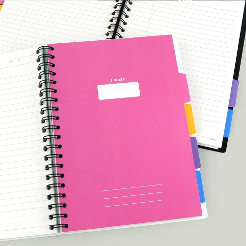 코넬 PP 인덱스 노트 (2개)