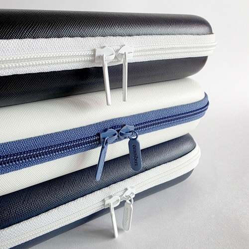 캠퍼스 메쉬포켓 EVA 케이스 필통