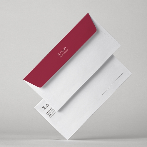 베이직 딥컬러 소봉투