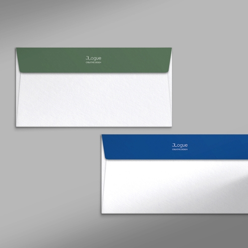 베이직 딥컬러 소봉투