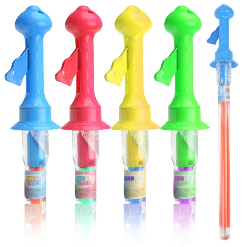 왕 버블 스틱 비눗방울 (1p) 비누방울 스틱형 버블