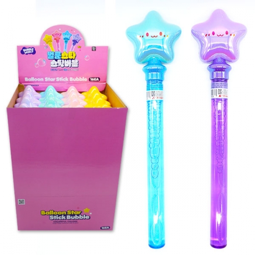 3500 벌룬스타스틱버블_16개세트