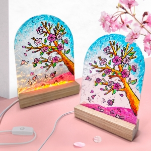 [žŰ��] LED �� ���ɳ��� ��ũ�� ����� �����(���� ��ħ)