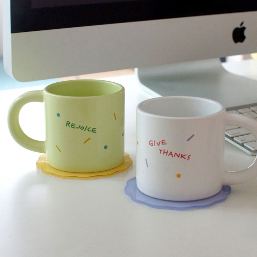 보킷 말씀 하프 머그컵 데살로니가전서