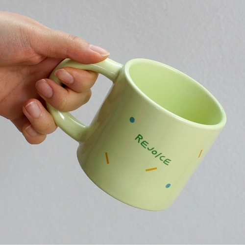 보킷 말씀 하프 머그컵 데살로니가전서