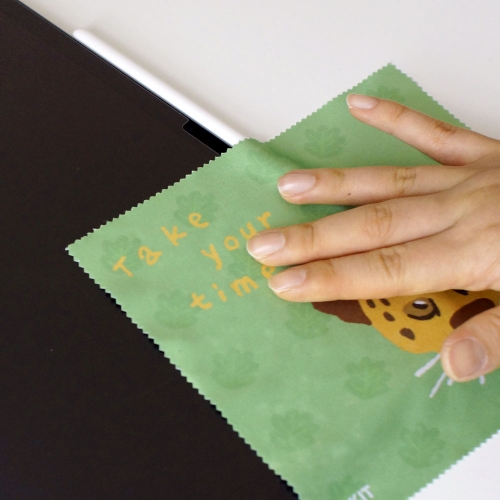 보킷 다용도클리너 파스텔 동물 시리즈