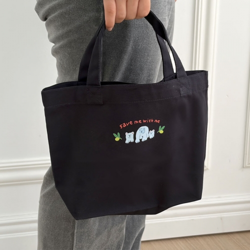 보킷 에코백 스페이스