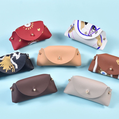 통통만두 동전지갑만들기 10개세트