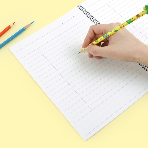 와글와글 칸넓은 코넬노트 (8개)