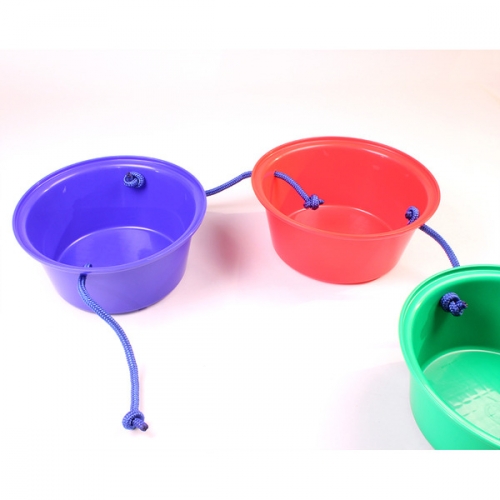 [키드짐] 스텝핑버켓