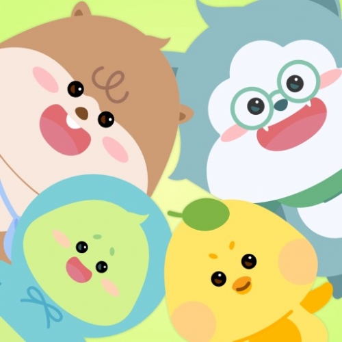 인파이니 키즈 (잉키) 기관용 라이선스