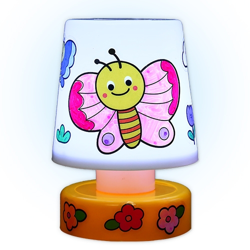 싱글벙글 봄친구 스탠드